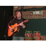 Rick - beautiful originals and good looking too!